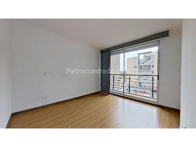 Apartamento de 2 alcobas en venta en Conjunto Residencial Eva En Mosquera, Mosquera, 73 m² · foto 4 de 20