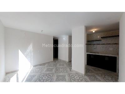 Apartamento de 2 alcobas en venta en Conjunto Residencial Vistas Del Rio Ll En Usme, Bogotá, 38 m² · foto 2 de 20
