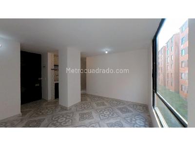 Apartamento de 2 alcobas en venta en Conjunto Residencial Vistas Del Rio Ll En Usme, Bogotá, 38 m² · foto 3 de 20