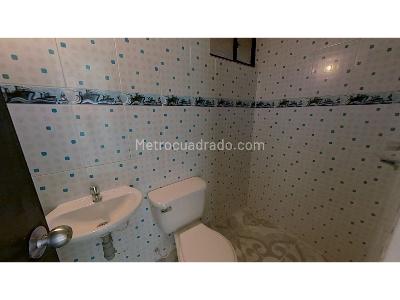 Apartamento de 2 alcobas en venta en Conjunto Residencial Vistas Del Rio Ll En Usme, Bogotá, 38 m² · foto 8 de 20