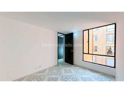 Apartamento de 2 alcobas en venta en Conjunto Residencial Vistas Del Rio Ll En Usme, Bogotá, 38 m² · foto 12 de 20