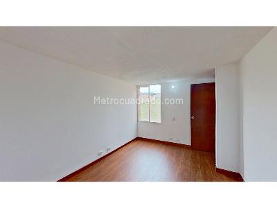 Apartamento de 2 alcobas en venta en Conjunto Residencial Vistas Del Rio Ll En Usme, Bogotá, 38 m² · foto 18 de 20