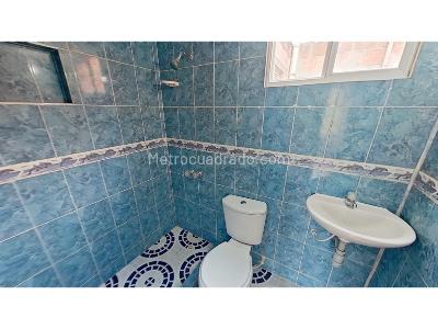 Apartamento de 2 alcobas en venta en Conjunto Residencial Vistas Del Rio Ll En Usme, Bogotá, 38 m² · foto 20 de 20