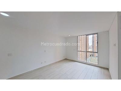 Apartaestudio en venta en Conjunto Residencial Centenari En Bogota, Bogotá, 23 m² · foto 2 de 7