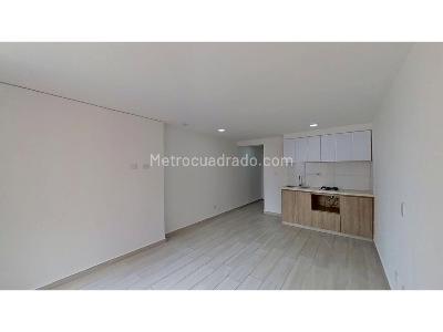 Apartaestudio en venta en Conjunto Residencial Centenari En Bogota, Bogotá, 23 m² · foto 3 de 7