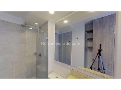 Apartaestudio en venta en Conjunto Residencial Centenari En Bogota, Bogotá, 23 m² · foto 5 de 7