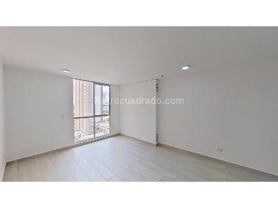 Apartaestudio en venta en Conjunto Residencial Centenari En Bogota, Bogotá, 23 m² · foto 6 de 7