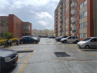 Apartamento en venta en Conjunto Residencial Reserva De Mallorca Lll, Mosquera · foto 12 de 20