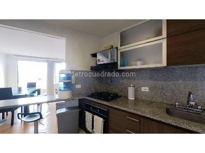 Apartamento en venta en Conjunto Residencial Reserva De Mallorca Lll, Mosquera · foto 17 de 20