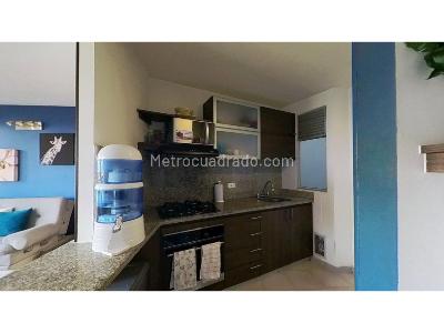Apartamento en venta en Conjunto Residencial Reserva De Mallorca Lll, Mosquera · foto 2 de 20