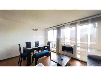 Apartamento en venta en Conjunto Residencial Reserva De Mallorca Lll, Mosquera · foto 3 de 20