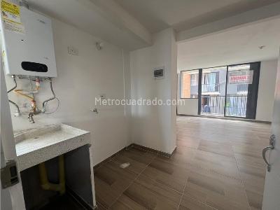 Apartment for rent in Conjunto Residencial Serrania Del Vinculo 1 En Socha Cundinamarca, Soacha