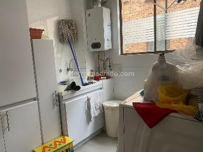 Apartamento de 3 alcobas en venta en Chico Navarra, Bogotá, 185 m² · foto 11 de 13