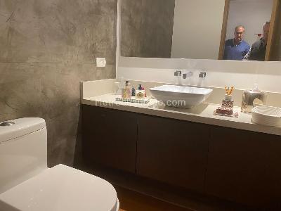 Apartamento de 3 alcobas en venta en Chico Navarra, Bogotá, 185 m² · foto 12 de 13