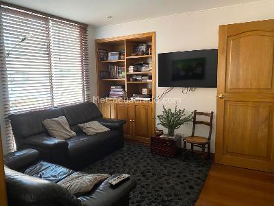 Apartamento de 3 alcobas en venta en Chico Navarra, Bogotá, 185 m² · foto 3 de 13