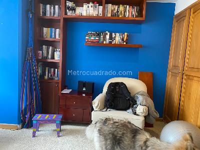 Apartamento de 3 alcobas en venta en Chico Navarra, Bogotá, 185 m² · foto 6 de 13
