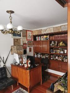 Apartamento de 4 alcobas en venta en Chico Santa Barbara, Bogotá, 230 m² · foto 11 de 20