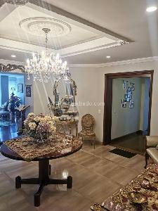 Apartamento de 4 alcobas en venta en Chico Santa Barbara, Bogotá, 230 m² · foto 15 de 20