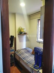 Apartamento de 4 alcobas en venta en Chico Santa Barbara, Bogotá, 230 m² · foto 18 de 20