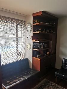 Apartamento de 4 alcobas en venta en Chico Santa Barbara, Bogotá, 230 m² · foto 20 de 20
