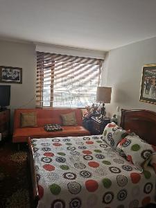 Apartamento de 4 alcobas en venta en Chico Santa Barbara, Bogotá, 230 m² · foto 5 de 20