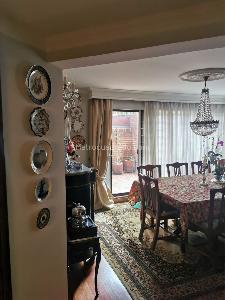 Apartamento de 4 alcobas en venta en Chico Santa Barbara, Bogotá, 230 m² · foto 8 de 20