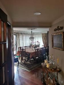Apartamento de 4 alcobas en venta en Chico Santa Barbara, Bogotá, 230 m² · foto 9 de 20