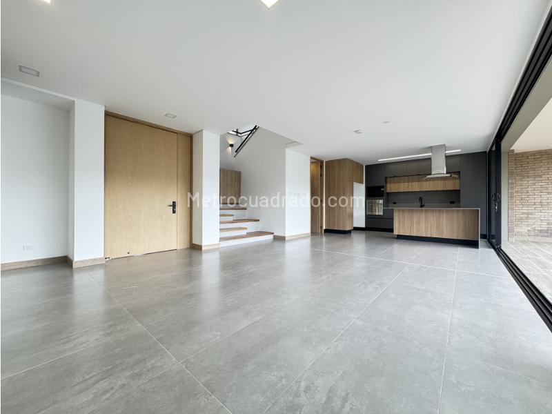 Casa en Arriendo, Vereda Sajonia, Rionegro - 2