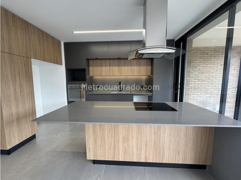 Casa en Arriendo, Vereda Sajonia, Rionegro - 5