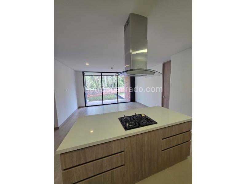 Apartamento en Arriendo, El Retiro, Retiro - 2