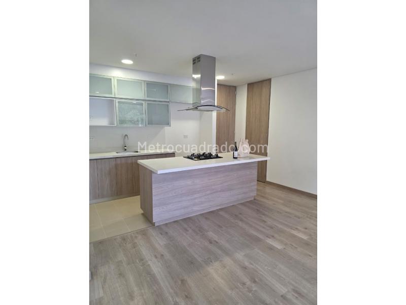 Apartamento en Arriendo, El Retiro, Retiro - 3