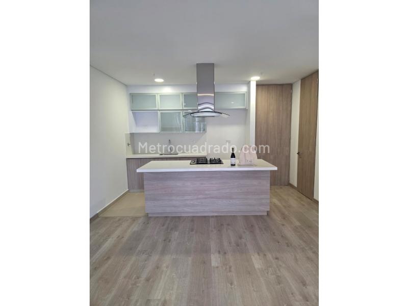 Apartamento en Arriendo, El Retiro, Retiro - 4