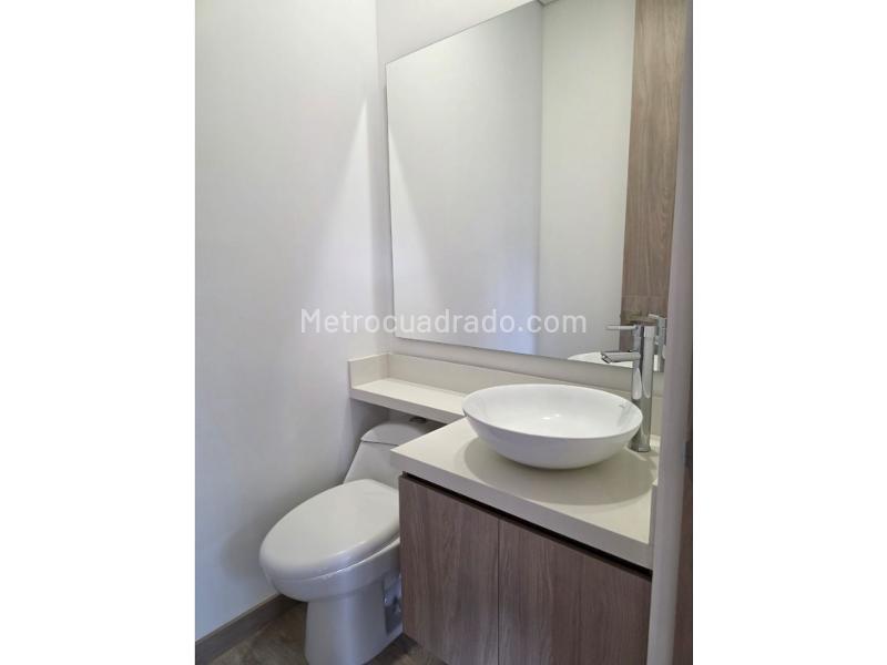 Apartamento en Arriendo, El Retiro, Retiro - 5