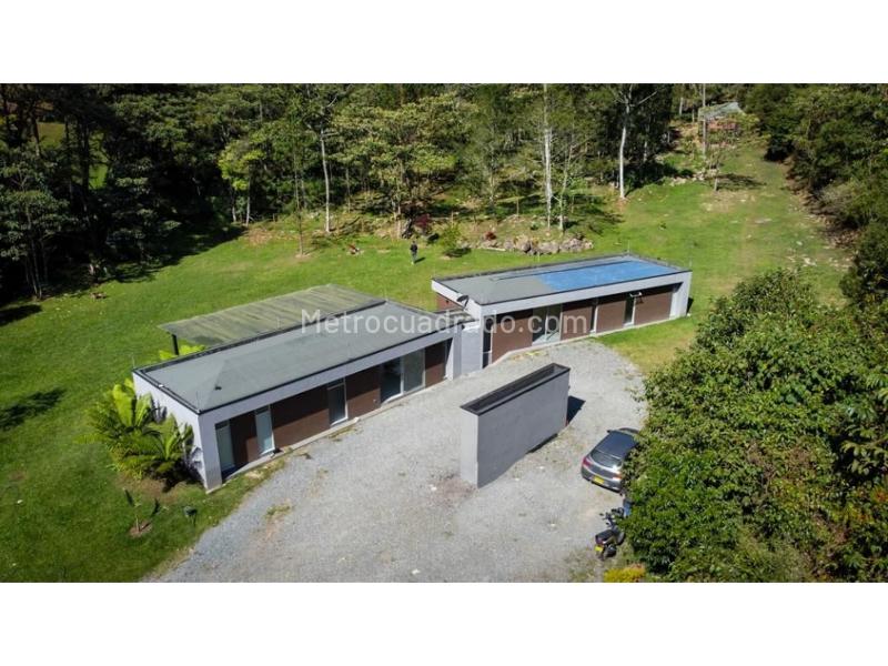 Casa en Arriendo, El Retiro, Retiro - 2