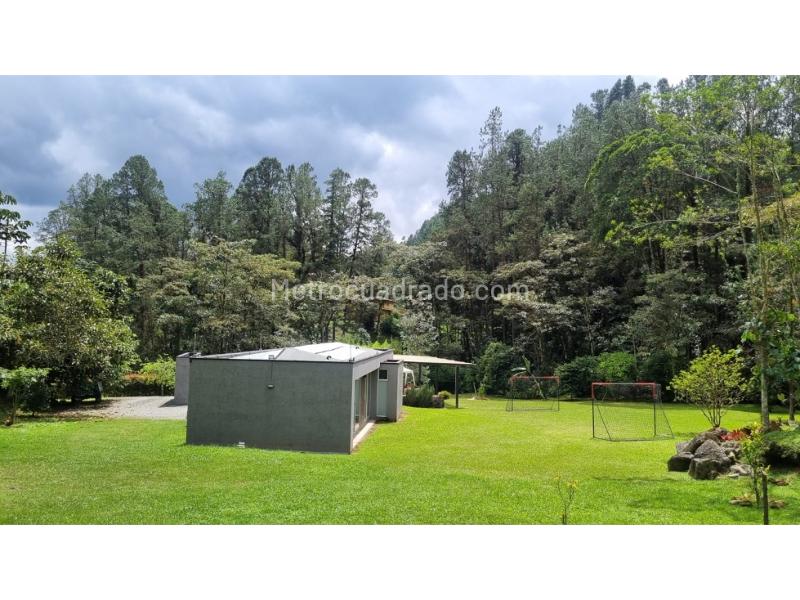 Casa en Arriendo, El Retiro, Retiro - 4