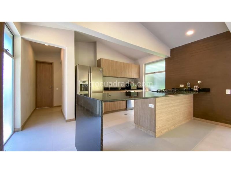 Casa en Arriendo, El Retiro, Retiro - 5