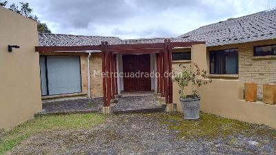 Casa en venta en Portal De Fusca, Chía · foto 4 de 17