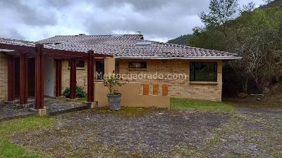 Casa en venta en Portal De Fusca, Chía · foto 3 de 17