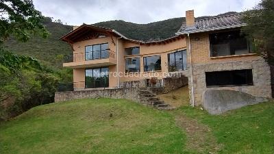Casa en venta en Portal De Fusca, Chía · foto 2 de 17