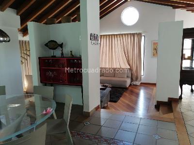 Casa en venta en Portal De Fusca, Chía · foto 9 de 17