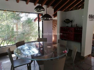 Casa en venta en Portal De Fusca, Chía · foto 7 de 17