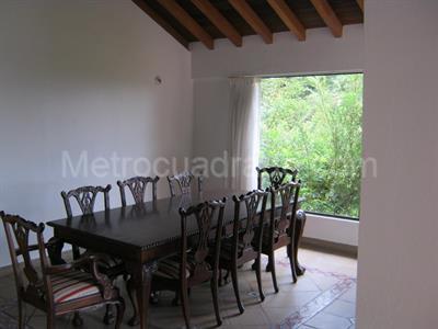Casa en venta en Portal De Fusca, Chía · foto 8 de 17