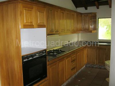 Casa en venta en Portal De Fusca, Chía · foto 12 de 17