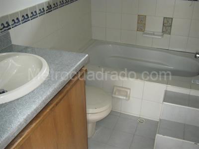 Casa en venta en Portal De Fusca, Chía · foto 16 de 17