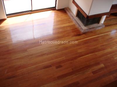 Apartamento en venta en Bosque Medina, Bogotá · foto 2 de 8