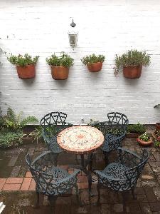 Casa de 4 alcobas en venta en Calleja Alta, Bogotá, 222 m² · foto 12 de 20