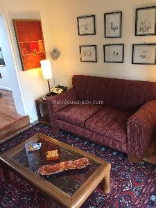 Casa de 4 alcobas en venta en Calleja Alta, Bogotá, 222 m² · foto 13 de 20