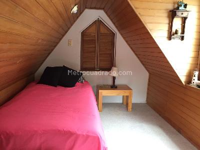 Casa de 4 alcobas en venta en Calleja Alta, Bogotá, 222 m² · foto 20 de 20