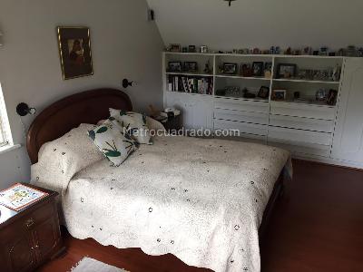Casa de 4 alcobas en venta en Calleja Alta, Bogotá, 222 m² · foto 17 de 20