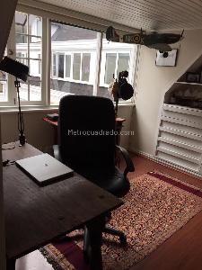 Casa de 4 alcobas en venta en Calleja Alta, Bogotá, 222 m² · foto 18 de 20